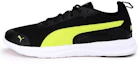 Buy Puma Manitoba IDP ''Schwarz Gelb'' 372580-01