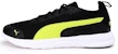 Puma Manitoba IDP 'Black Yellow' 372580-01