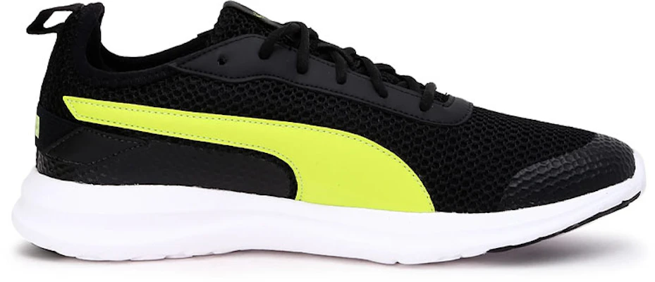 Puma Manitoba IDP ''Schwarz Gelb'' 372580-01 Order Puma Manitoba IDP ''Schwarz Gelb'' 372580-01