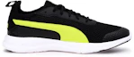 Order Puma Manitoba IDP ''Schwarz Gelb'' 372580-01