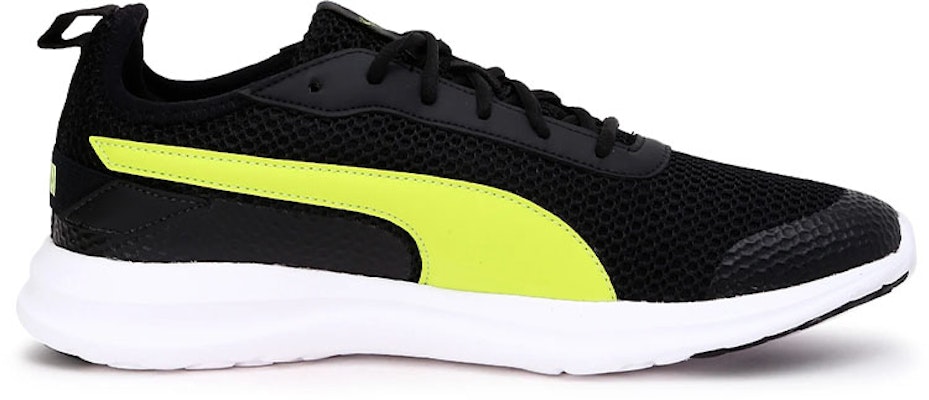 푸마 마니토바 IDP '블랙 옐로우' (Puma Manitoba IDP 'Black Yellow') 372580-01 Order 푸마 마니토바 IDP '블랙 옐로우' (Puma Manitoba IDP 'Black Yellow') 372580-01