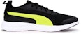 Puma Manitoba IDP 'Black Yellow' 372580-01