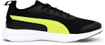 Order Puma Manitoba IDP 'Black Yellow' 372580-01