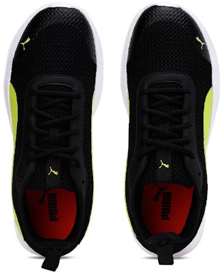 푸마 마니토바 IDP '블랙 옐로우' (Puma Manitoba IDP 'Black Yellow') 372580-01 Lookbook 푸마 마니토바 IDP '블랙 옐로우' (Puma Manitoba IDP 'Black Yellow') 372580-01