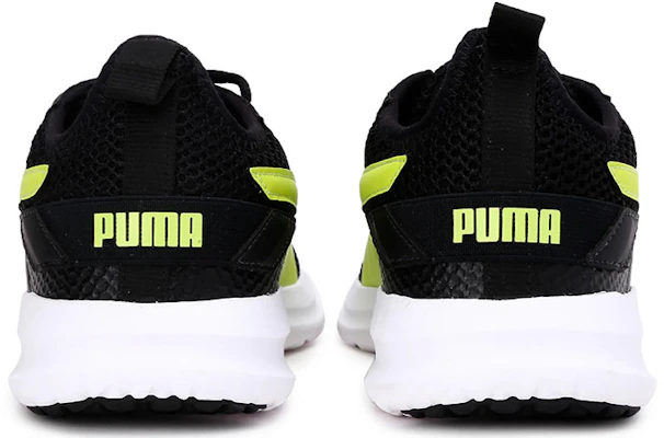 Puma Manitoba IDP ''Schwarz Gelb'' 372580-01 Shop Puma Manitoba IDP ''Schwarz Gelb'' 372580-01