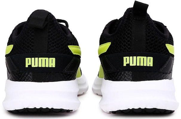푸마 마니토바 IDP '블랙 옐로우' (Puma Manitoba IDP 'Black Yellow') 372580-01 Shop 푸마 마니토바 IDP '블랙 옐로우' (Puma Manitoba IDP 'Black Yellow') 372580-01