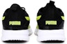 Shop Puma Manitoba IDP 'Black Yellow' 372580-01