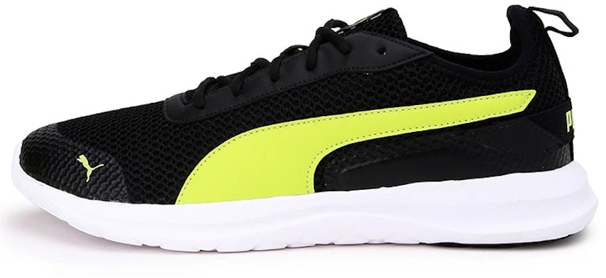 プーマ マニトバ IDP 黒黄 (Puma Manitoba IDP クロキ) 372580-01 Buy プーマ マニトバ IDP 黒黄 (Puma Manitoba IDP クロキ) 372580-01