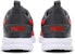 Puma Manitoba IDP Shoes Grey/White/Red 372580-04