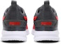 Shop Puma Manitoba IDP Shoes Grey/White/Red 372580-04
