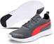 Purchase Puma Manitoba IDP Shoes Grey/White/Red 372580-04