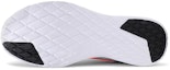 Details for Puma Manitoba IDP Shoes Grey/White/Red 372580-04