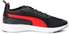 Puma Manitoba IDP Shoes Black/White/Red 372580-03