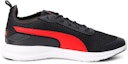 Order Puma Manitoba IDP Shoes Black/White/Red 372580-03