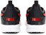 Puma Manitoba IDP Shoes Black/White/Red 372580-03