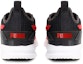 Shop Puma Manitoba IDP Shoes Black/White/Red 372580-03