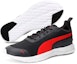 Purchase Puma Manitoba IDP Shoes Black/White/Red 372580-03