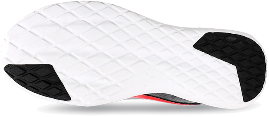 Puma Manitoba IDP Shoes Black/White/Red 372580-03 Details for Puma Manitoba IDP Shoes Black/White/Red 372580-03