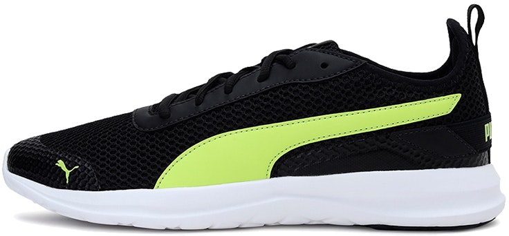 puma-manitoba-idp-low-top-running-shoes-black-green-white-372580-06