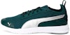 Puma Manitoba IDP Shoes Green/White 372580-02