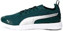 Buy Puma Manitoba IDP Shoes Green/White 372580-02