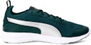 Order Puma Manitoba IDP Shoes Green/White 372580-02