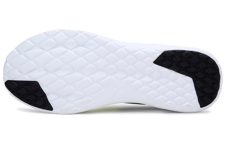Details for Puma Manitoba IDP Schoenen Zwart/Groen/Wit 372580-06
