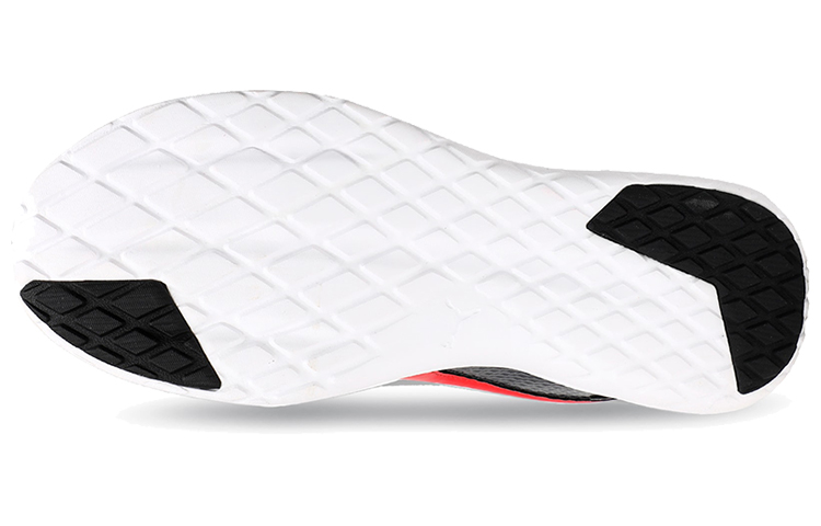 Details for Puma Manitoba IDP Schuhe Schwarz/Weiß/Rot 372580-03