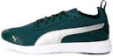 Buy Puma Manitoba IDP Schuhe Grün/Weiß 372580-02