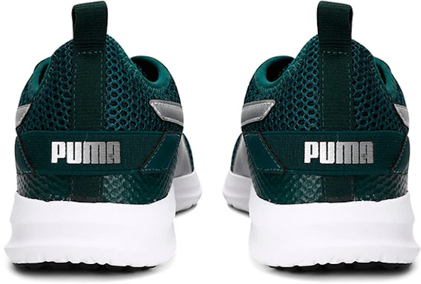 Puma Manitoba IDP Schuhe Grün/Weiß 372580-02 Shop Puma Manitoba IDP Schuhe Grün/Weiß 372580-02