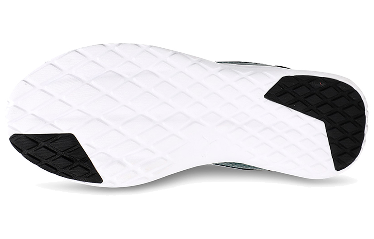 Details for Puma Manitoba IDP Schuhe Grün/Weiß 372580-02