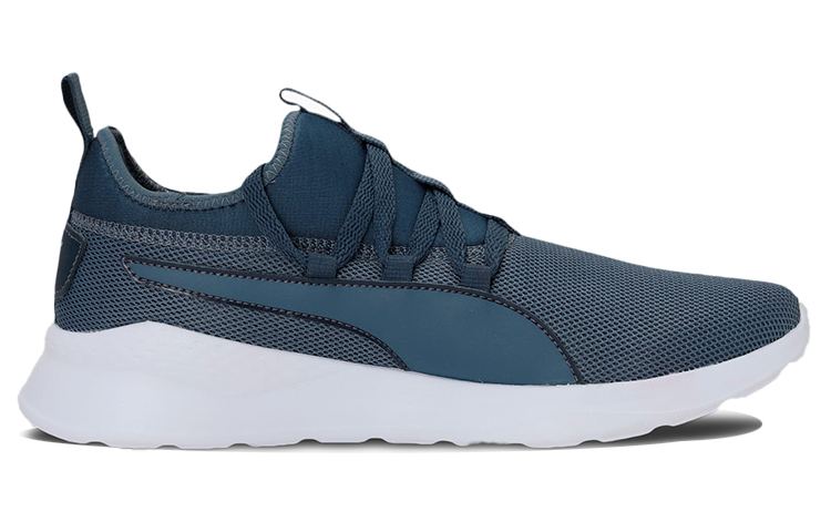 Puma Manor Low 'Blue' 圖 2