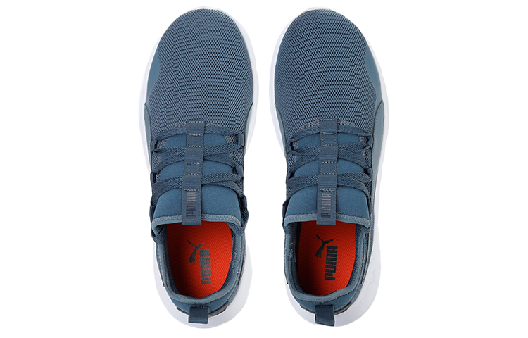 Puma Manor Low 'Blue' 圖 3