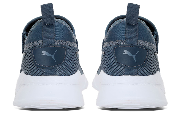 Puma Manor Low 'Blue' 圖 4