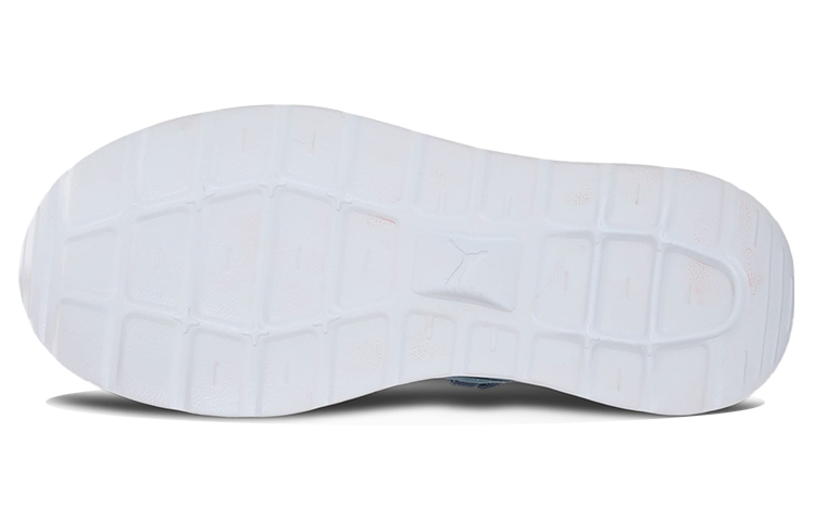 Puma Manor Low 'Blue' 圖 5
