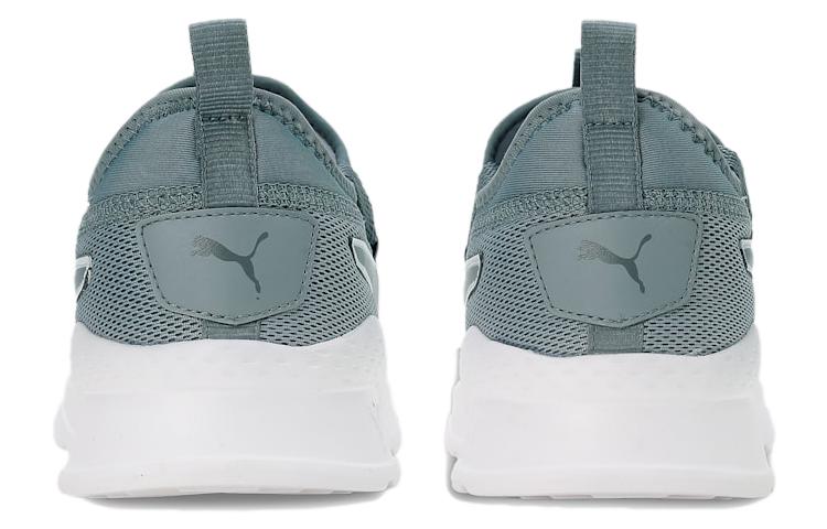 Puma Manor V2 'Grey White' 圖 5