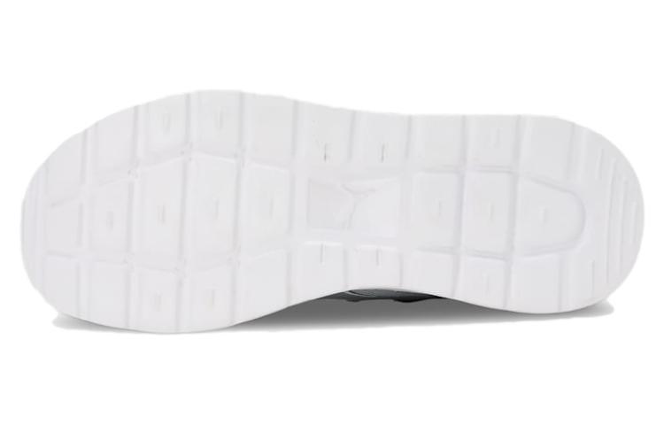 Puma Manor V2 'Grey White' 圖 6