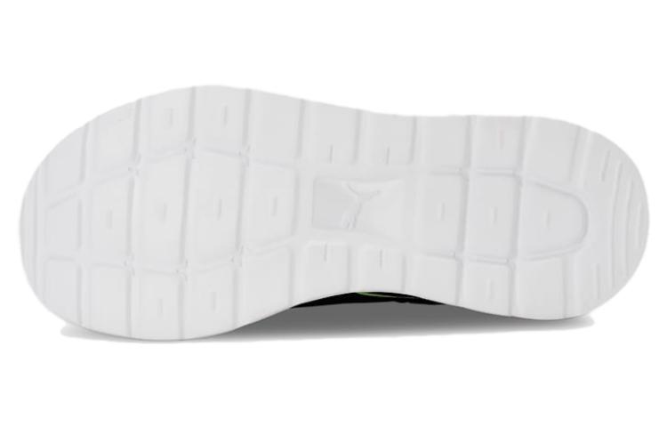 Puma Manor V2 Low 'Black Green' 圖 5