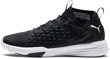 Puma Mantra 'Black White' 192487-01 Puma Mantra 'Black White' 192487-01