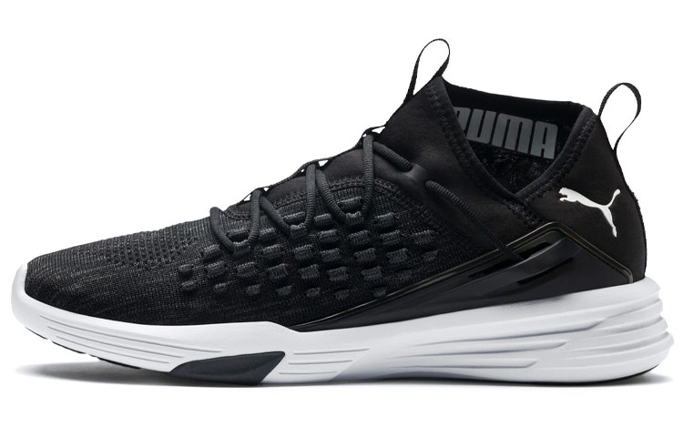 Puma Mantra 'Black White' 192487-01