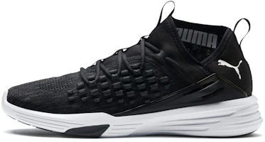Puma Mantra 'Black White' 192487-01 Puma Mantra 'Black White' 192487-01