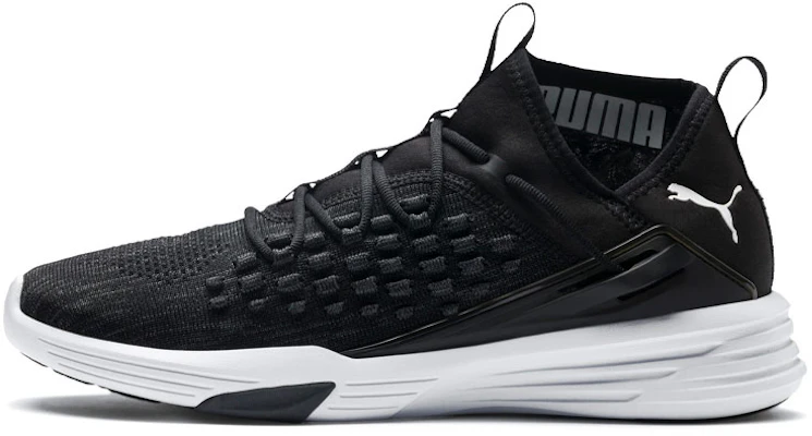 Puma Mantra 'Negro Blanco' 192487-01 Buy Puma Mantra 'Negro Blanco' 192487-01