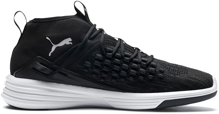 彪马Mantra '黑白' 192487-01 Order 彪马Mantra '黑白' 192487-01