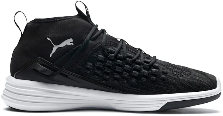 Puma Mantra 'Negro Blanco' 192487-01 Order Puma Mantra 'Negro Blanco' 192487-01