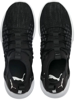 Puma Mantra 'Negro Blanco' 192487-01 Lookbook Puma Mantra 'Negro Blanco' 192487-01