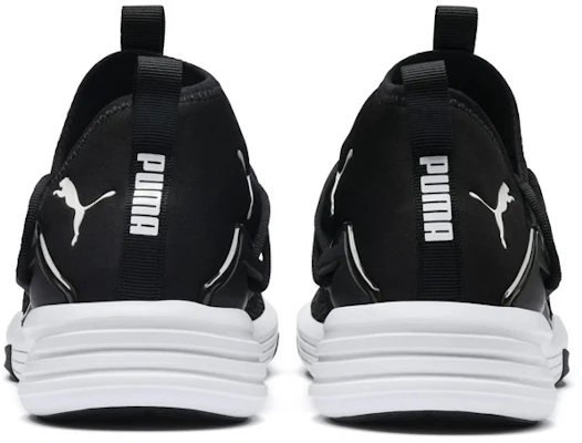 Puma Mantra 'Negro Blanco' 192487-01 Shop Puma Mantra 'Negro Blanco' 192487-01