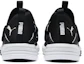 Shop Puma Mantra 'Negro Blanco' 192487-01