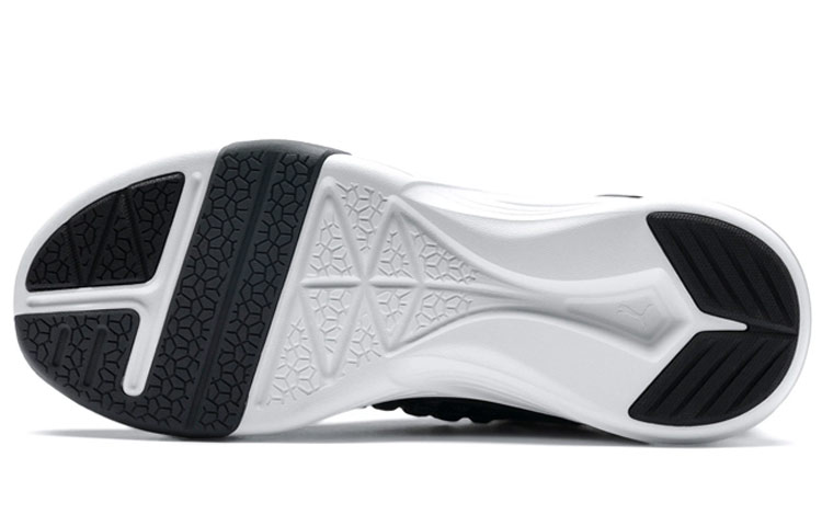 Purchase Puma Mantra 'Negro Blanco' 192487-01