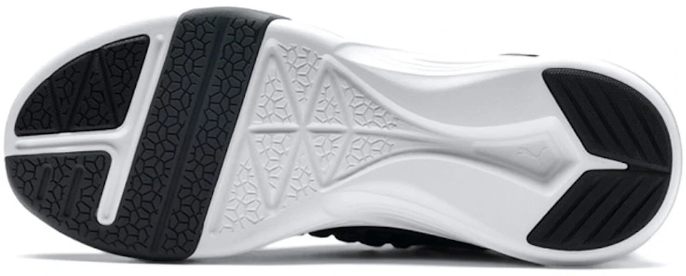 Puma Mantra 'Negro Blanco' 192487-01 Purchase Puma Mantra 'Negro Blanco' 192487-01