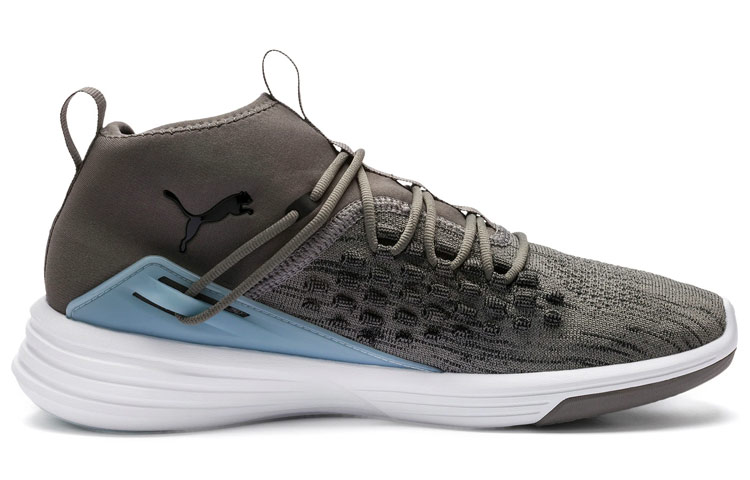 Order Puma Mantra 'Coklat' 192487-04